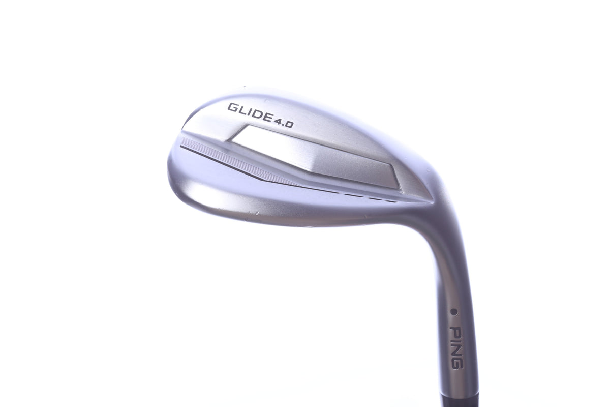 Used Ping Glide 4.0 Lob Wedge - Right-Handed - 60 Degrees - Wedge Flex-Next Round