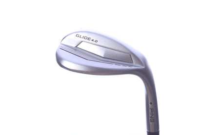 Used Ping Glide 4.0 Lob Wedge - Right-Handed - 60 Degrees - Wedge Flex-Next Round