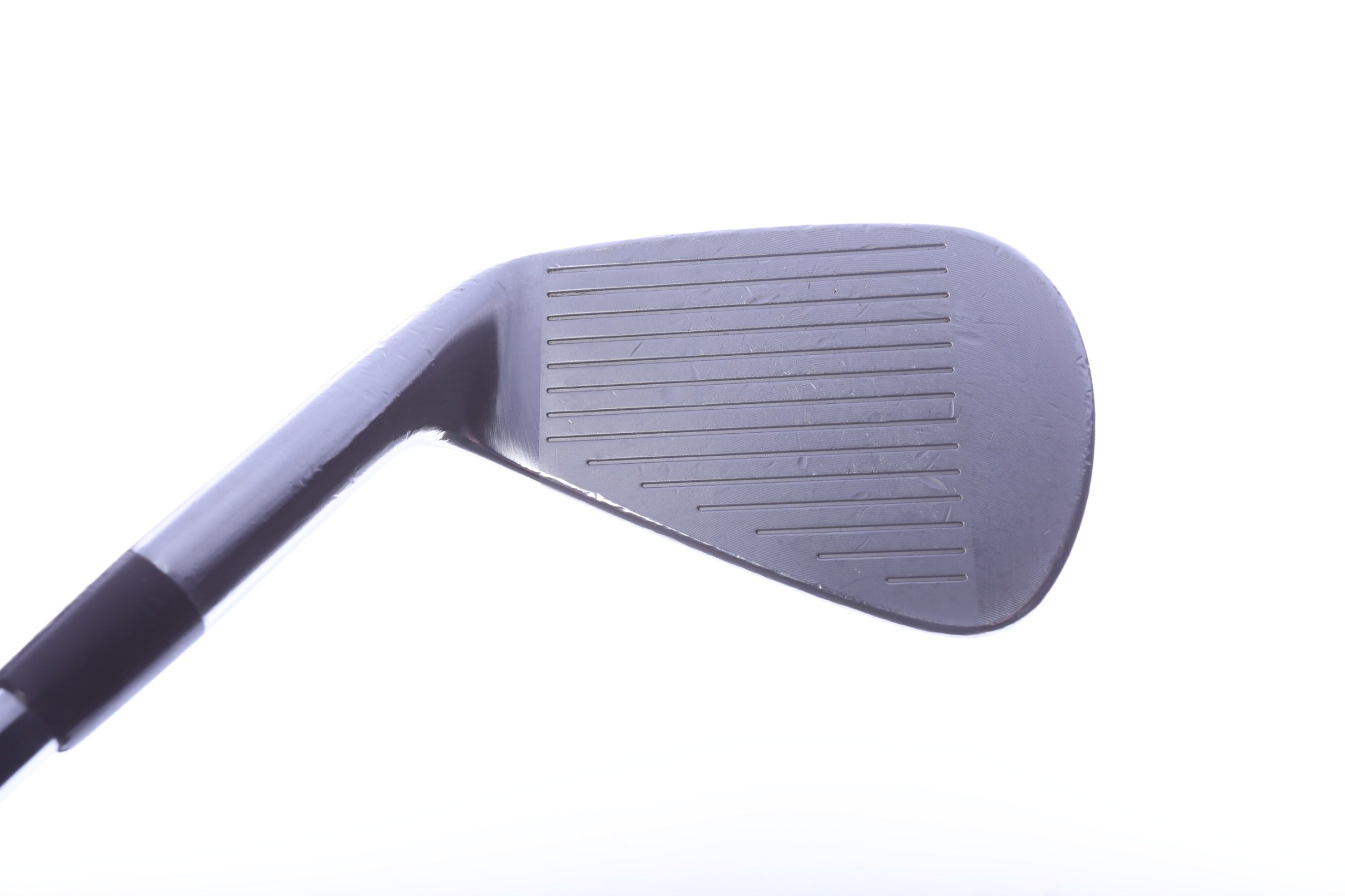 Used TaylorMade P7MC Single 7-Iron - Right-Handed - Extra Stiff Flex