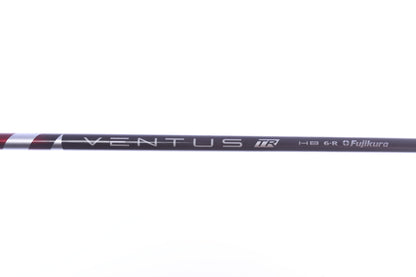Used TaylorMade STEALTH 2 Rescue 4H Hybrid - Right-Handed - 22 Degrees - Regular Flex