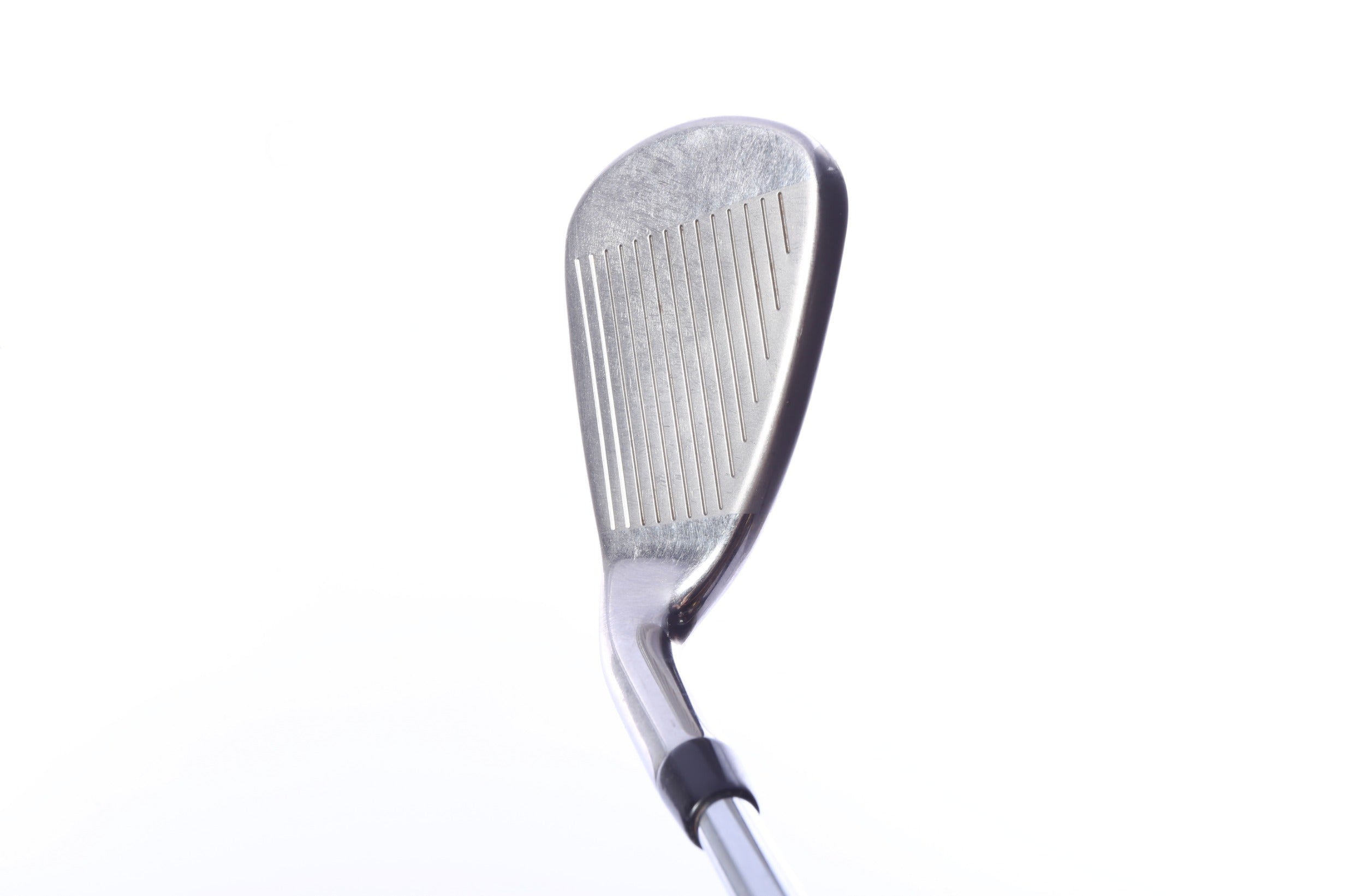 Used Callaway Mavrik Single 9-Iron - Right-Handed - Regular Flex
