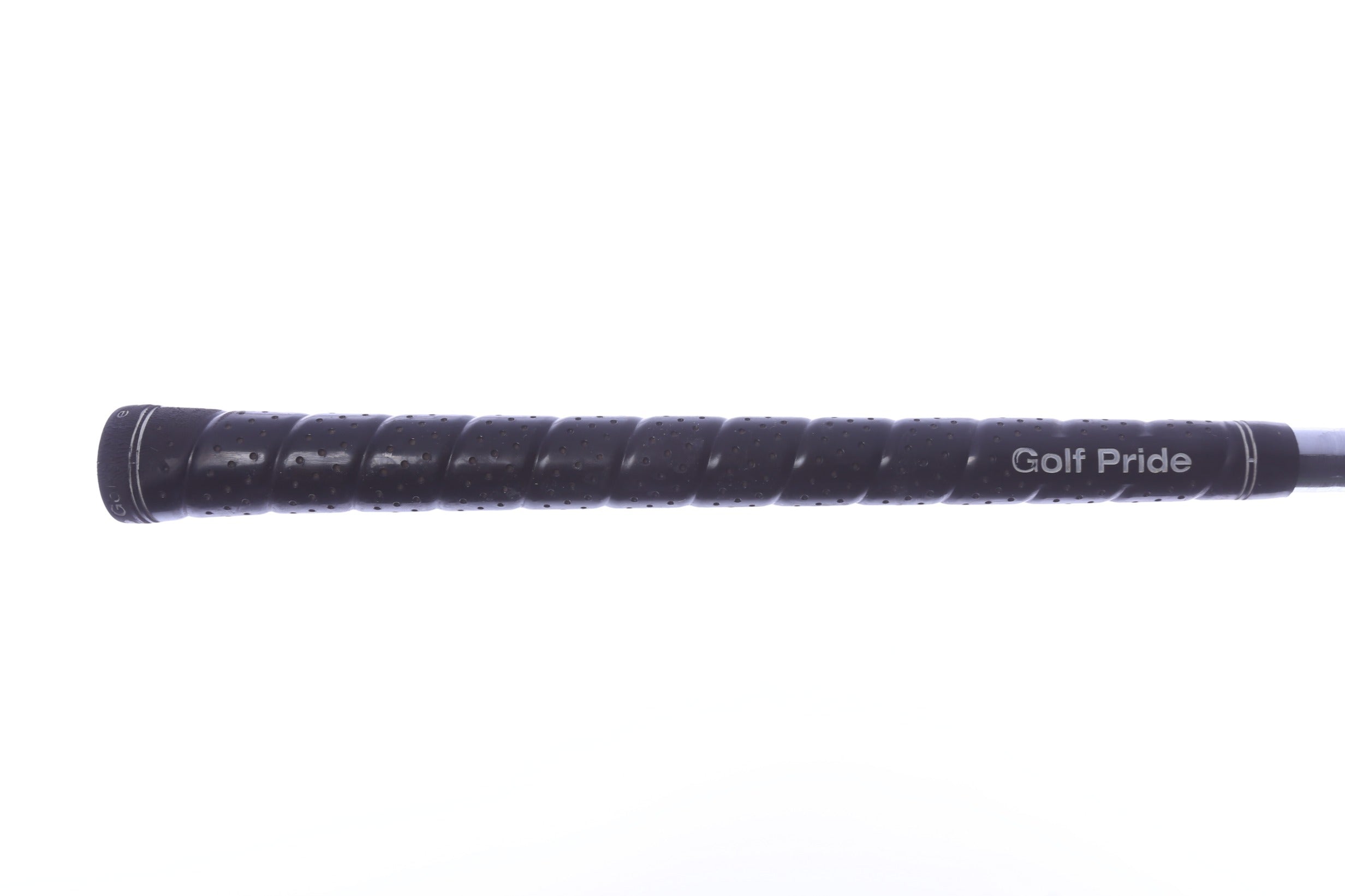 Used Callaway JAWS Raw Black Plasma Gap Wedge - Right-Handed - 52 Degrees - Stiff Flex