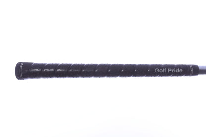 Used Callaway JAWS Raw Black Plasma Gap Wedge - Right-Handed - 52 Degrees - Stiff Flex