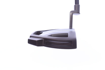 Used TaylorMade Spider Tour X L Neck Putter - Right-Handed - 33.5 in - Mallet