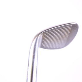 Used Titleist Vokey SM6 Tour Chrome Lob Wedge - Right-Handed - 58 Degrees - Stiff Flex-Next Round