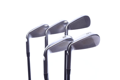 Used Ping i530 Iron Set - Right-Handed - 6-PW - Regular Flex