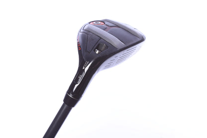 Used Cobra King F7 3H Hybrid - Right-Handed - 19 Degrees - Regular Flex-Next Round