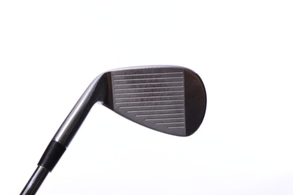 Used Mizuno MP20 HMB Pitching Wedge - Right-Handed - 46 Degrees - Stiff Flex-Next Round