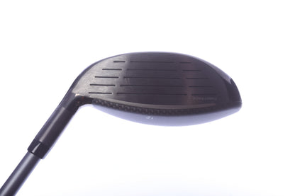 Used TaylorMade Qi35 MAX 7-Wood - Right-Handed - 21.5 Degrees - Regular Flex