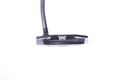 Used PXG Battle Ready One & Done Putter - Right-Handed - 35 in - Mallet-Next Round