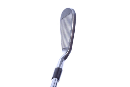 Used TaylorMade PSi Iron Set - Right-Handed - 4-PW - Stiff Flex