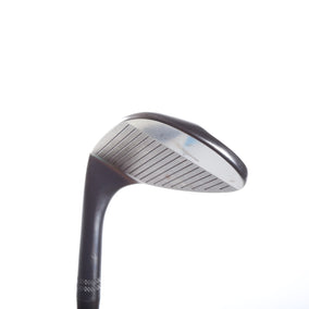 Used Callaway Opus Black Shadow Lob Wedge - Right-Handed - 58 Degrees - Stiff Flex-Next Round