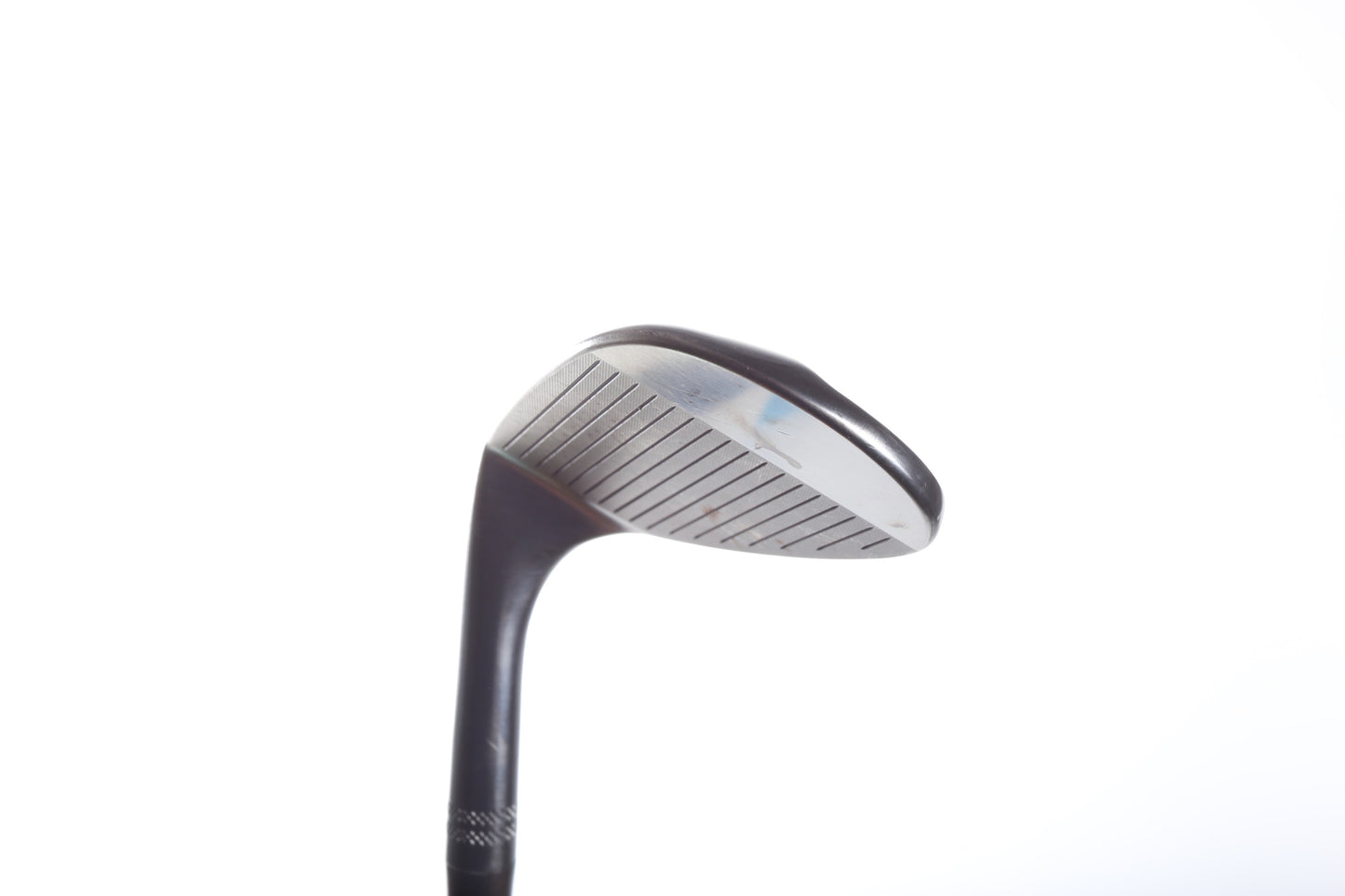 Used Callaway Opus Black Shadow Lob Wedge - Right-Handed - 58 Degrees - Stiff Flex-Next Round