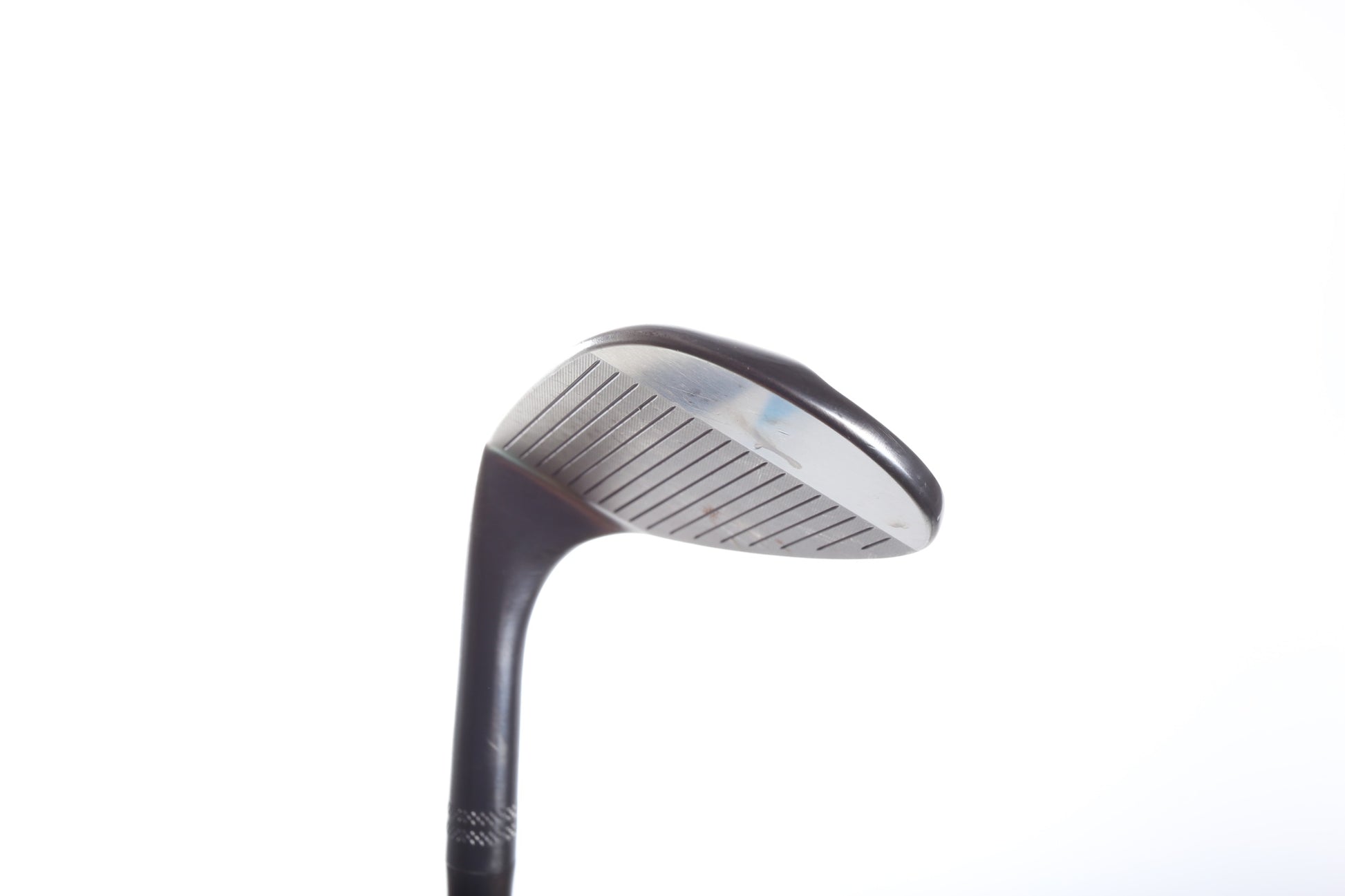 Used Callaway Opus Black Shadow Lob Wedge - Right-Handed - 58 Degrees - Stiff Flex-Next Round