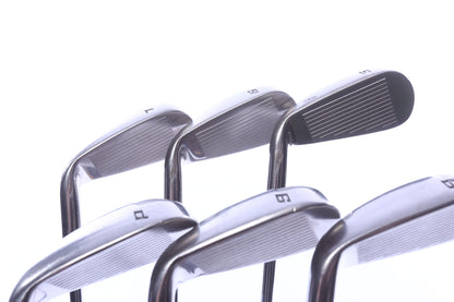 Used Nike SQ Sumo Iron Set - Right-Handed - 5-PW - Regular Flex