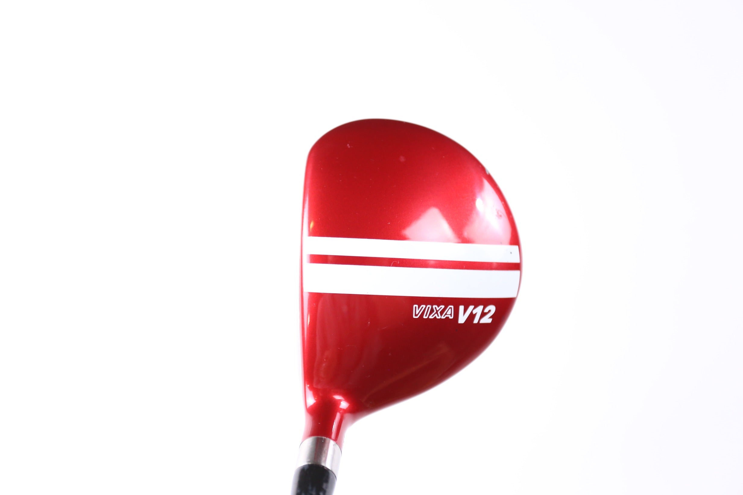 Used Vixa V12 3-Wood - Right-Handed - 14.5 Degrees - Ladies Flex-Next Round