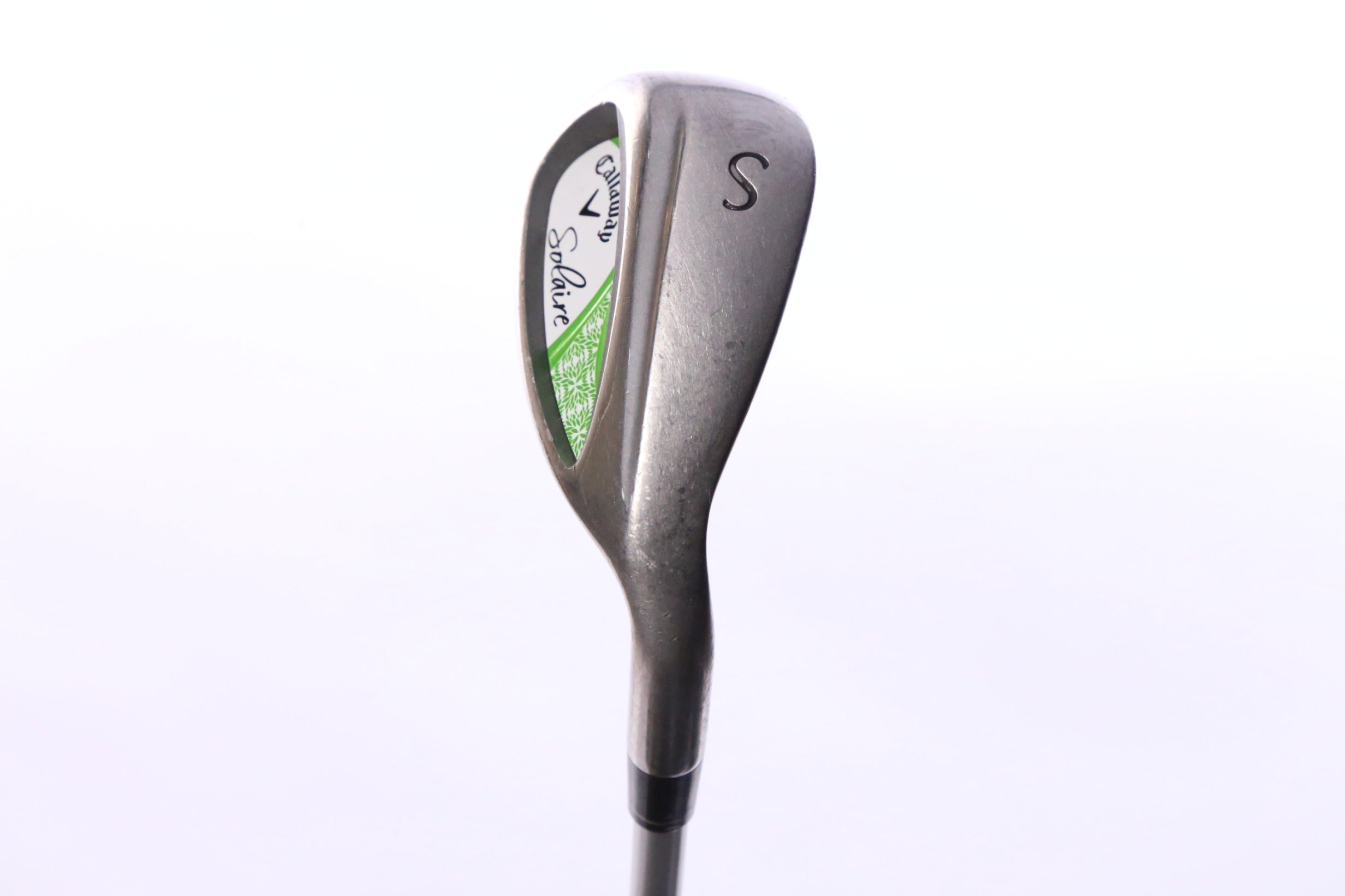 Used Callaway 2018 Solaire Sand Wedge - Right-Handed - 56 Degrees - Ladies Flex-Next Round