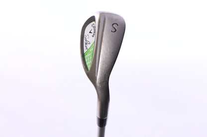 Used Callaway 2018 Solaire Sand Wedge - Right-Handed - 56 Degrees - Ladies Flex-Next Round