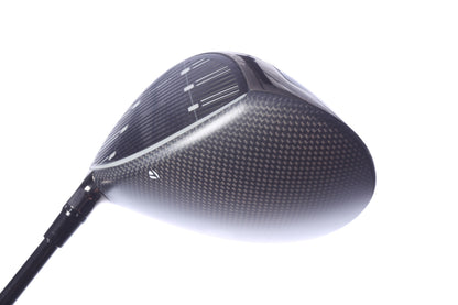 Used TaylorMade Qi35 LS Driver - 9 Degrees - Stiff Flex Project X HZRDUS RDX Smoke - Right-Handed-Next Round