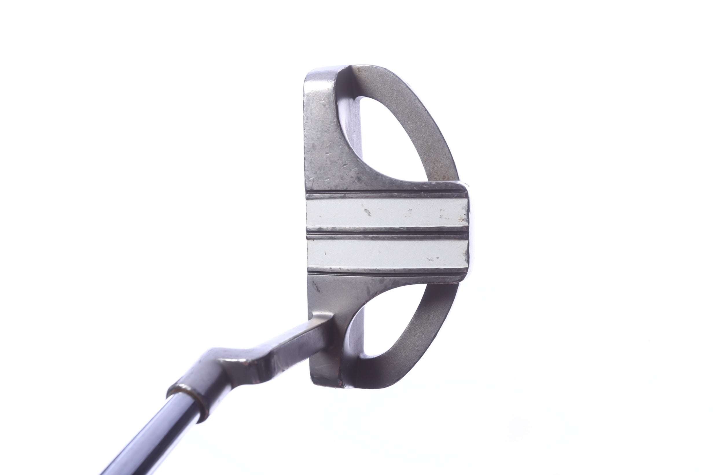 Used Odyssey White Hot XG Marxman Mini Putter - Right-Handed - 33.5 in - Mid-mallet