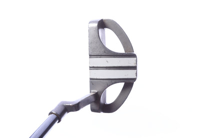 Used Odyssey White Hot XG Marxman Mini Putter - Right-Handed - 33.5 in - Mid-mallet