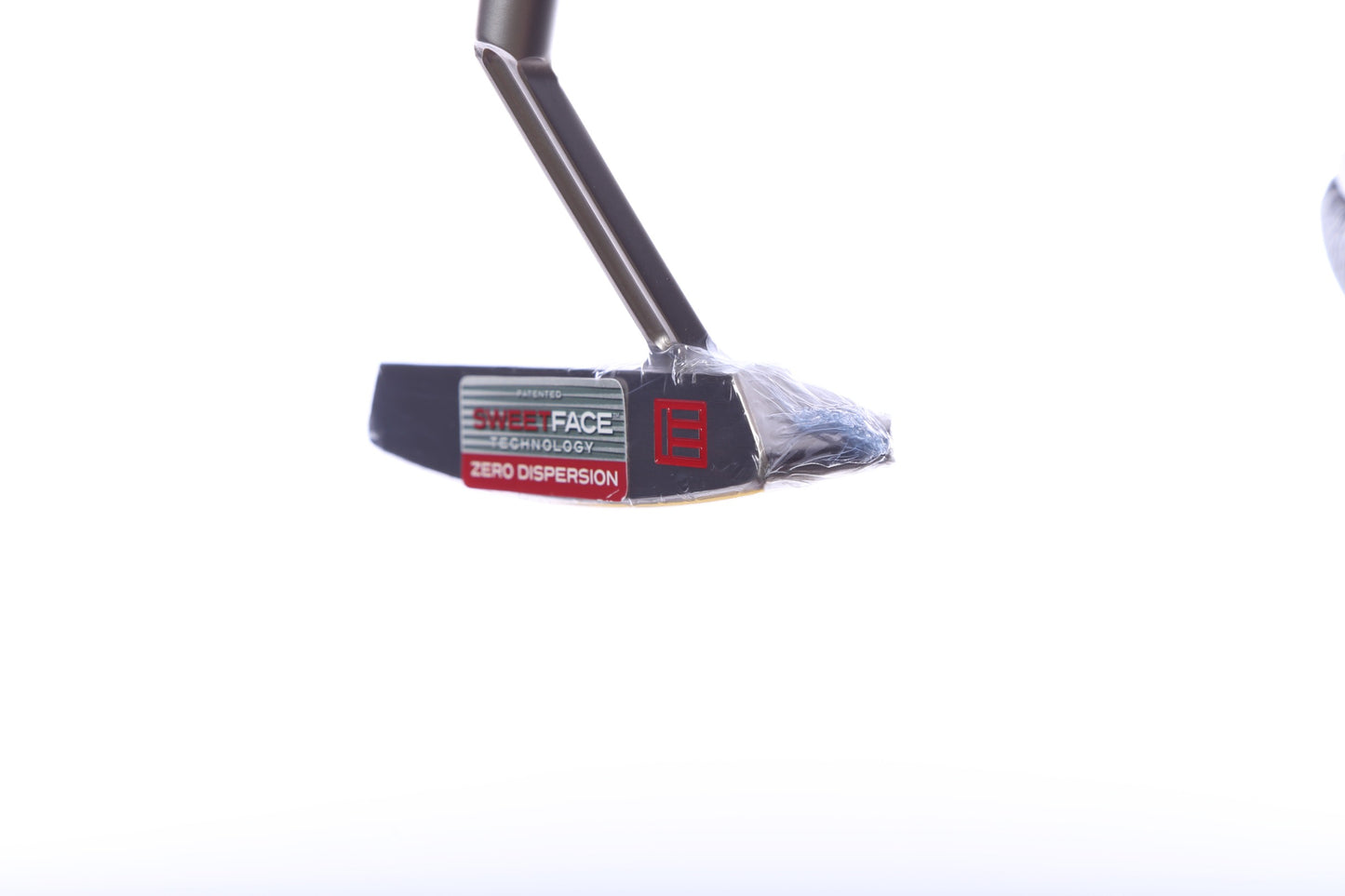 Used Evnroll ER1 TourStroke Putter - Right-Handed - 34 in - Blade-Next Round