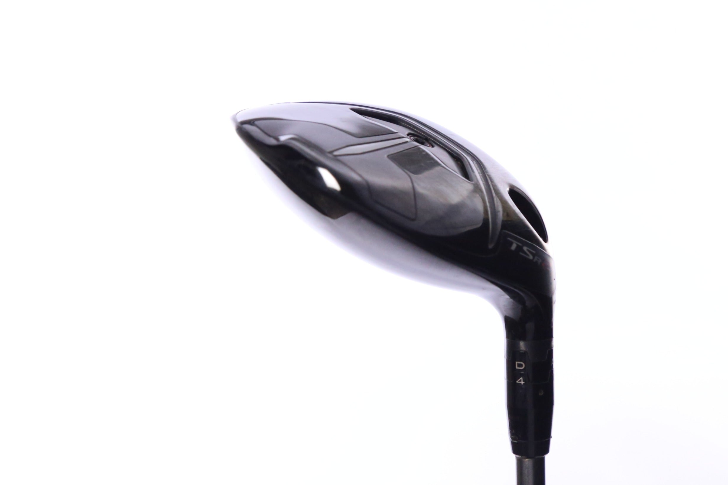 Used Titleist TSR2 5-Wood - Right-Handed - 18 Degrees - Regular Flex