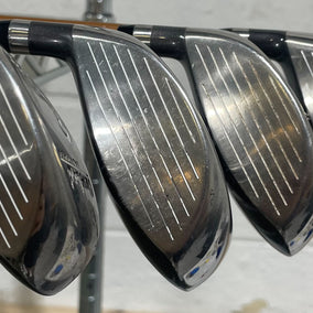 Wholesale Lot of 25 Golf Clubs - Cleveland Launcher Fairway Woods-Next Round