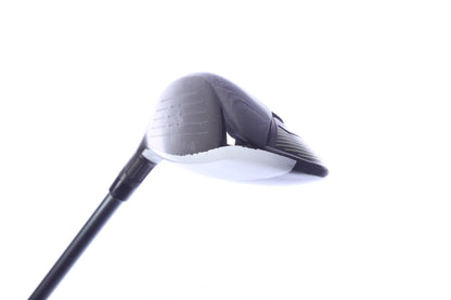Used TaylorMade M2 Rescue 2017 5H Hybrid - Right-Handed - 25 Degrees - Seniors Flex-Next Round