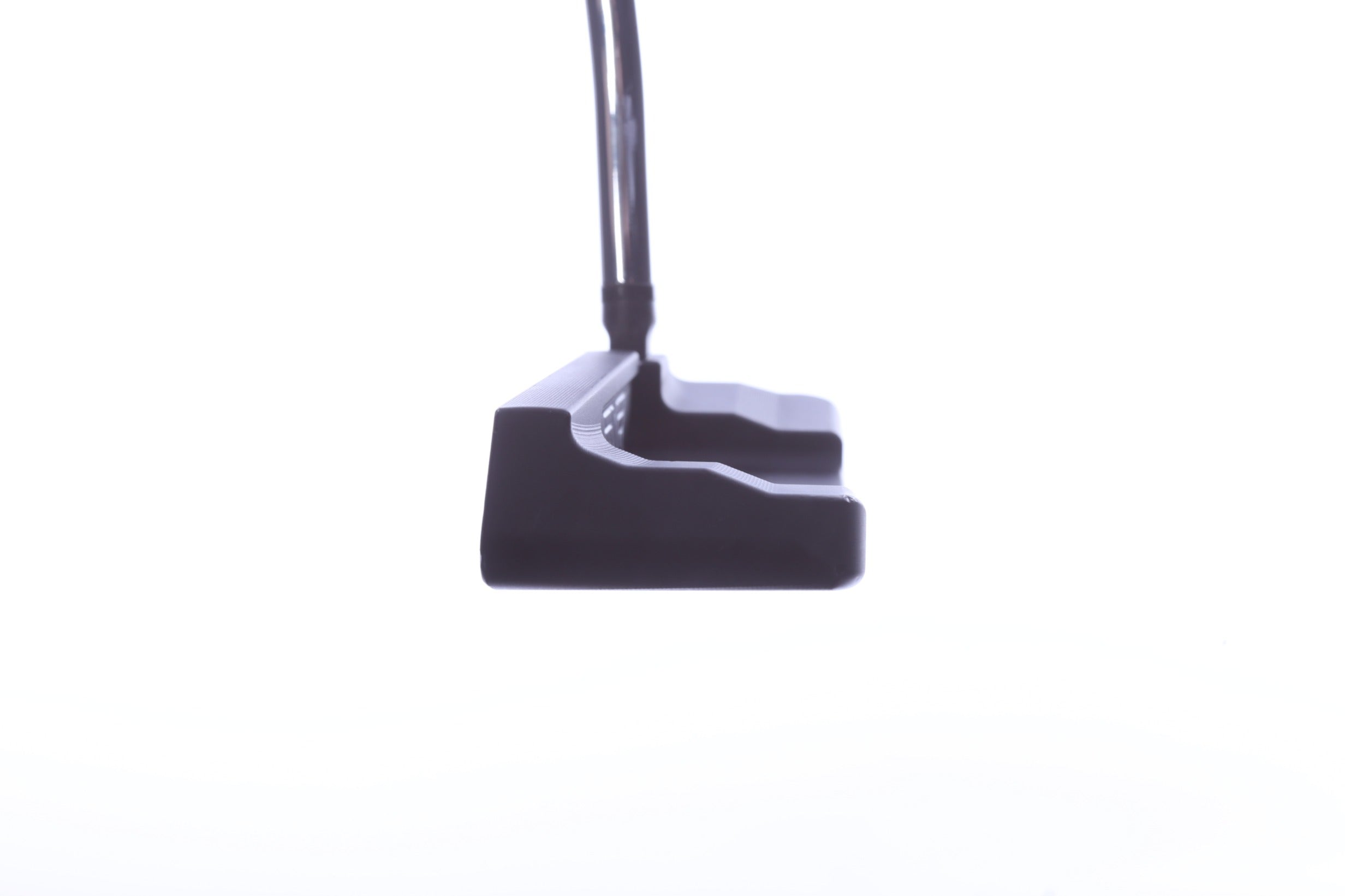 Used PXG Battle Ready Closer - Double Bend Putter - Left-Handed - 34.5 in - Mid-mallet