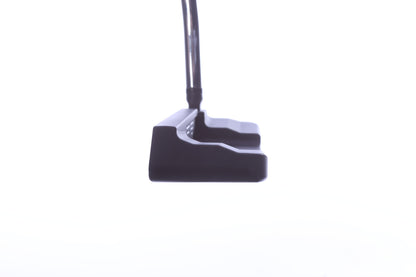 Used PXG Battle Ready Closer - Double Bend Putter - Left-Handed - 34.5 in - Mid-mallet