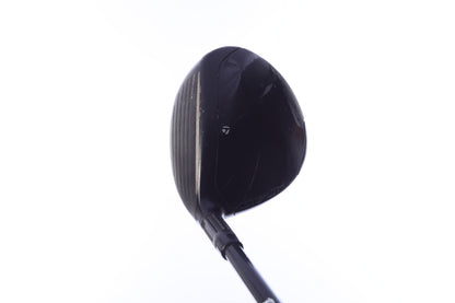 Used TaylorMade STEALTH 2 3-Wood - Right-Handed - 15 Degrees - Regular Flex
