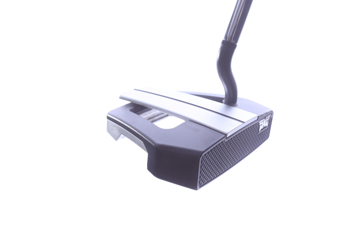 Used PXG Allan ZT Putter - Right-Handed - 33.5 in - Mallet-Next Round