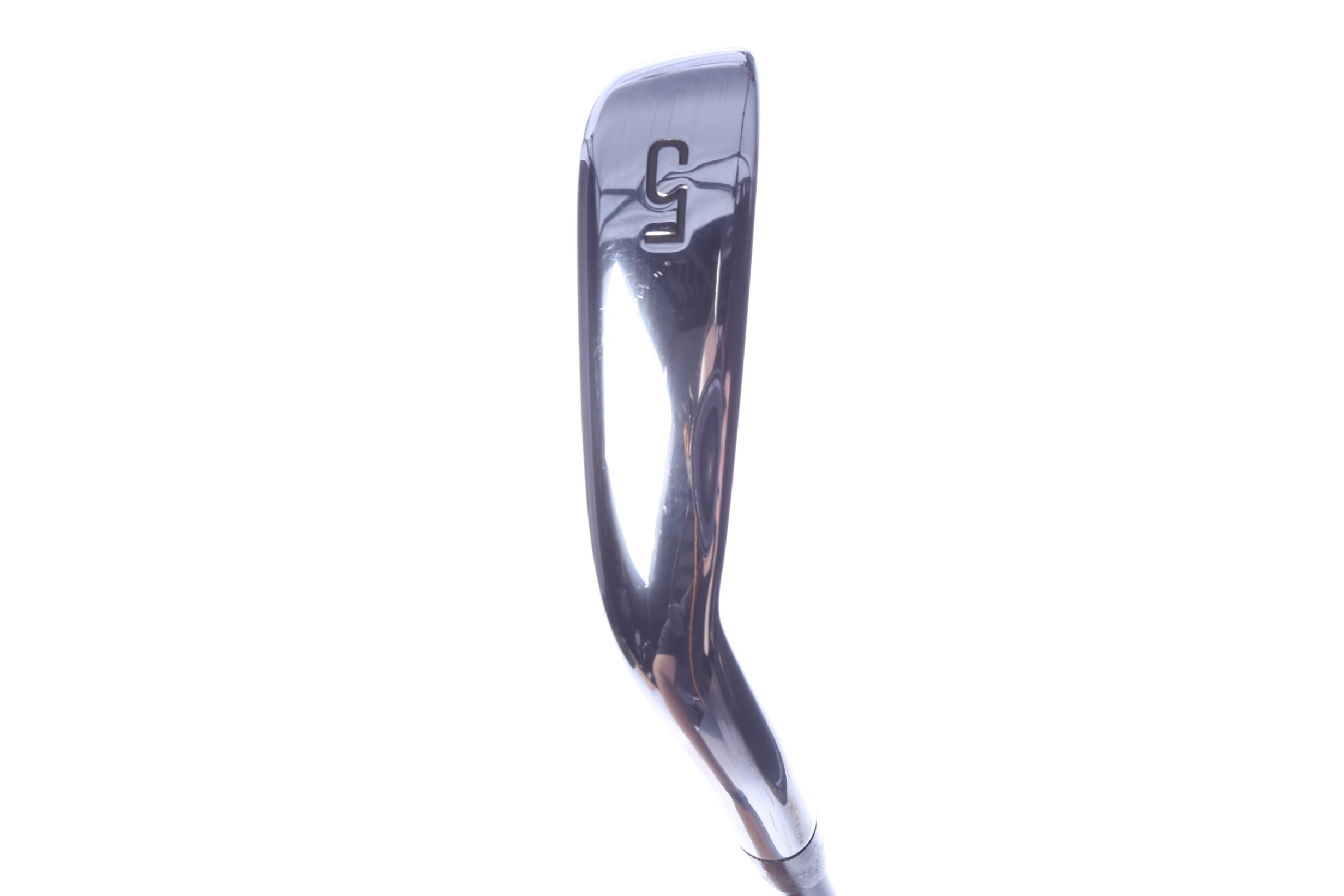 Used Titleist 2023 T350 Single 5-Iron - Right-Handed - Regular Plus Flex-Next Round