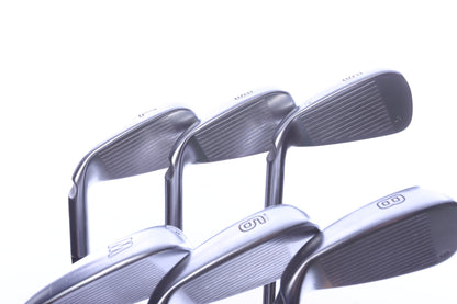 Used Ping G410 Iron Set - Right-Handed - 5-PW - Stiff Flex-Next Round