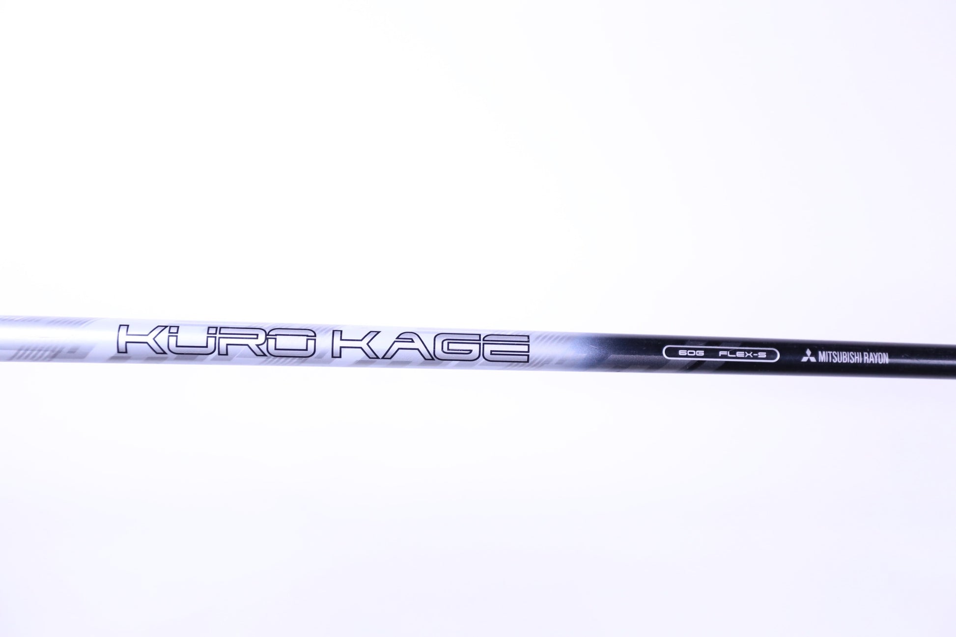Used TaylorMade 2016 M1 Driver - 9.5 Degrees - Stiff Flex Mitsubishi Kuro Kage - Right-Handed-Next Round