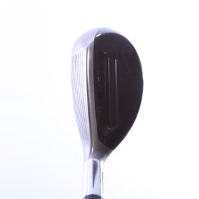 Used Adams Idea a12 5H Hybrid - Right-Handed - 24 Degrees - Stiff Flex-Next Round