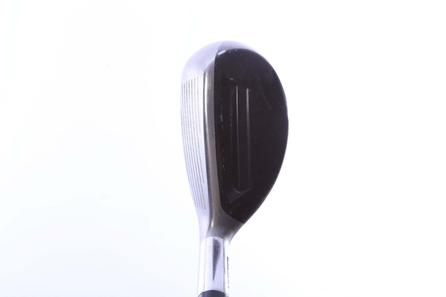 Used Adams Idea a12 5H Hybrid - Right-Handed - 24 Degrees - Stiff Flex-Next Round