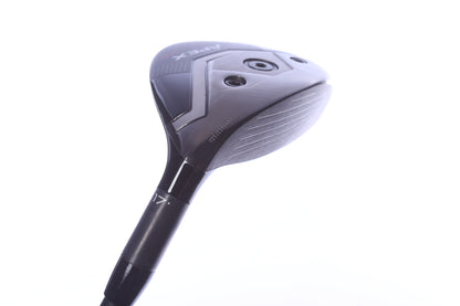 Used Callaway Apex UW 2026 3-Wood - Right-Handed - 17 Degrees - Regular Flex