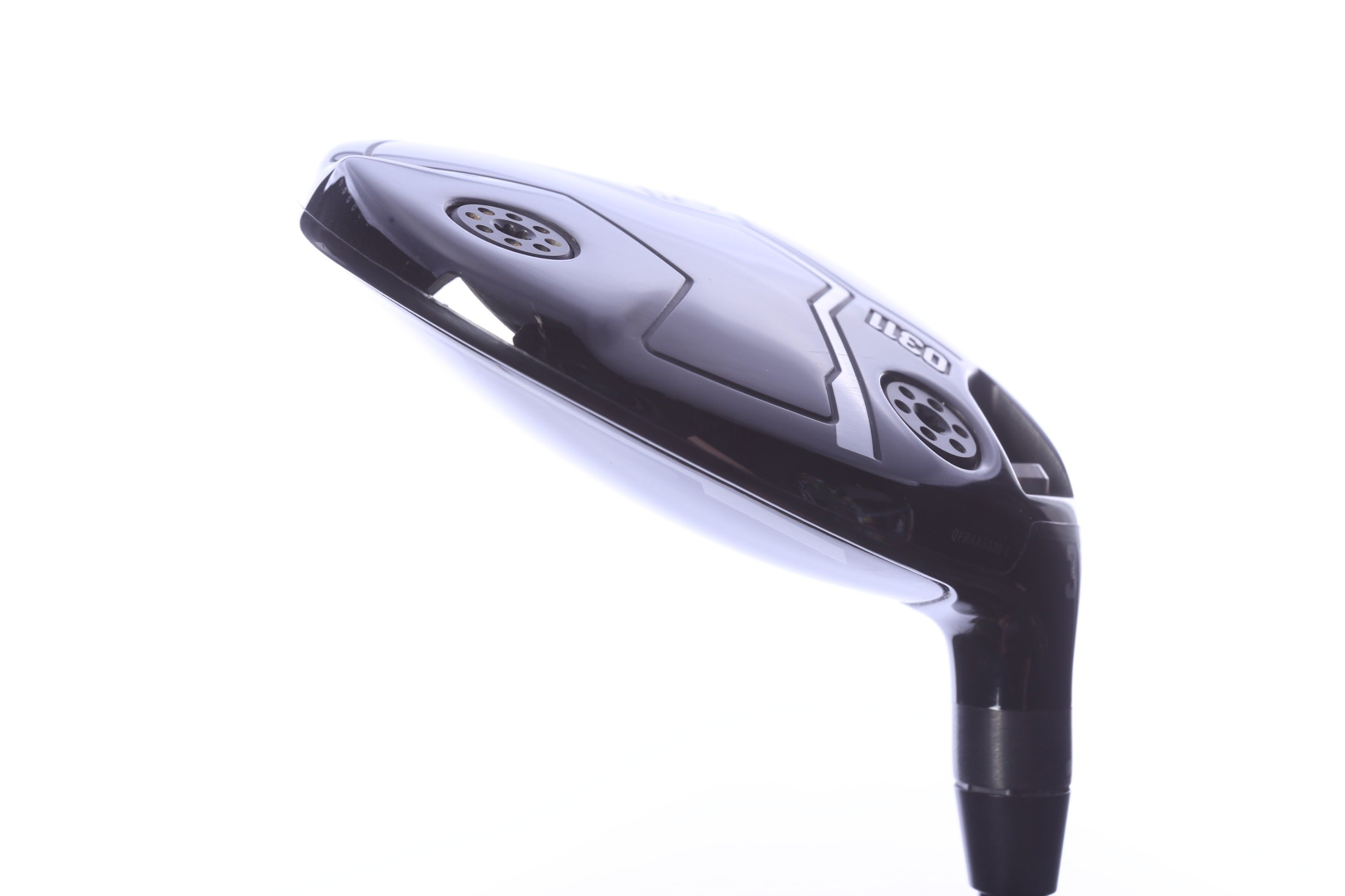 Used PXG 0311 Black OPS 3-Wood - Right-Handed - 15 Degrees - Regular Flex