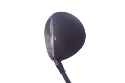 Used TaylorMade Qi35 MAX 3-Wood - Right-Handed - 15.5 Degrees - Extra Stiff Flex