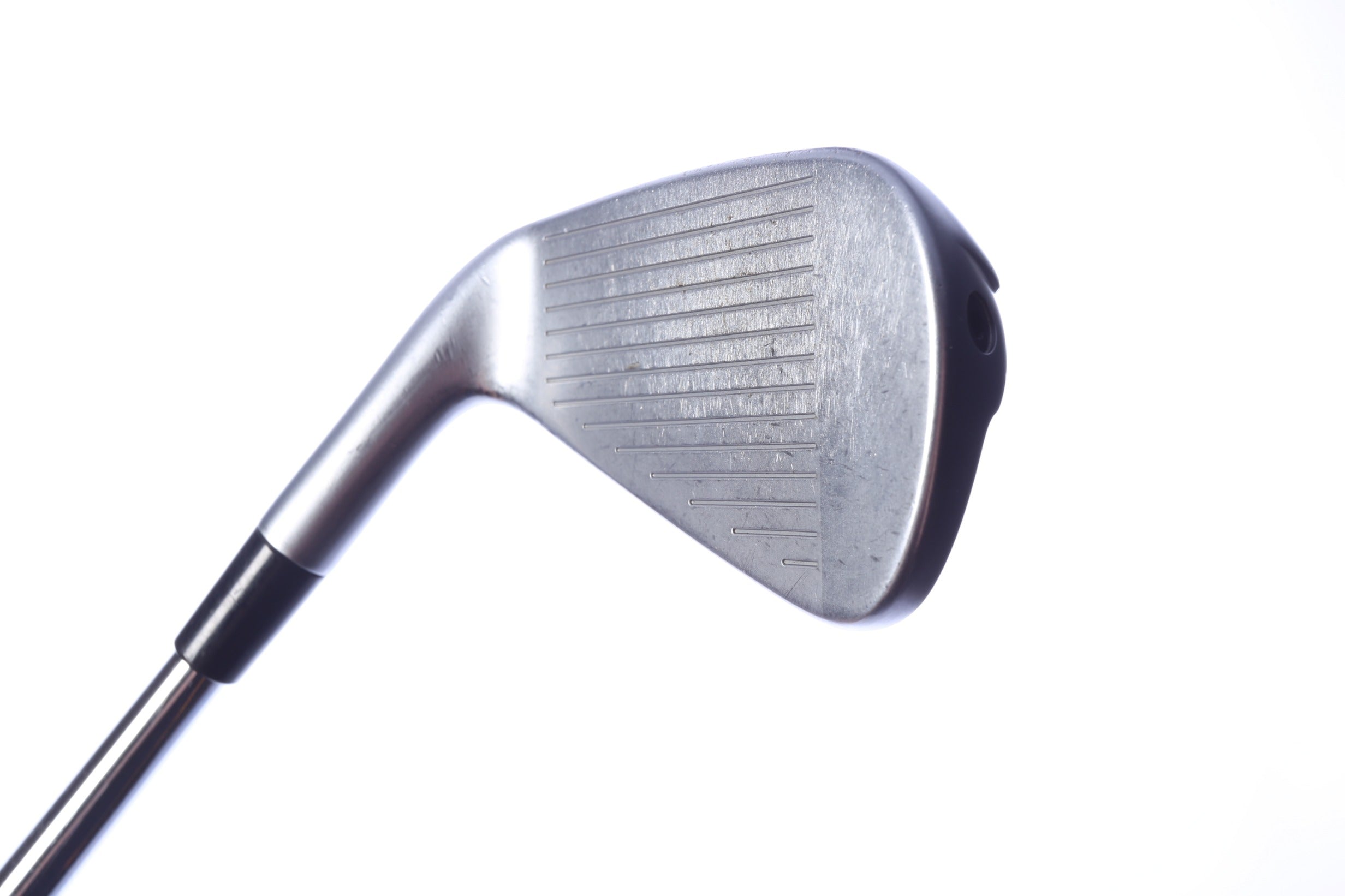 Used TaylorMade 2021 P790 Single 7-Iron - Right-Handed - Stiff Flex