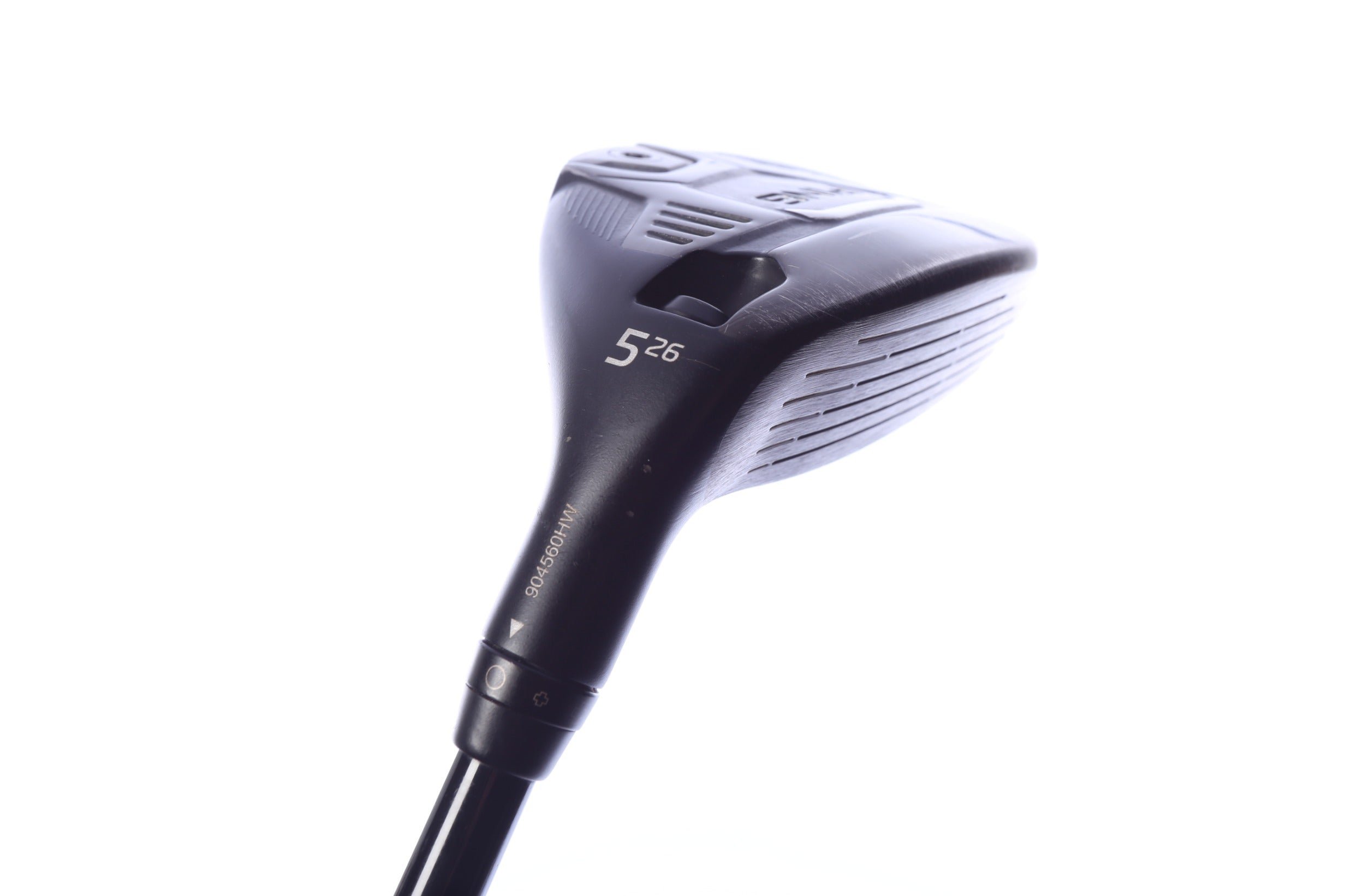Used Ping G425 5H Hybrid - Right-Handed - 26 Degrees - Soft Regular Flex