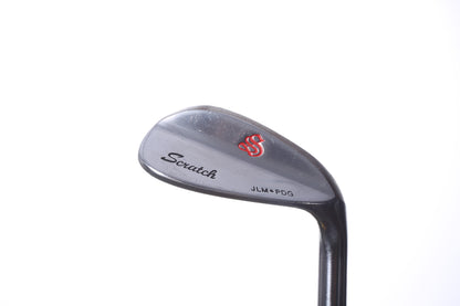 Used Scratch JLM-PDG Lob Wedge - Right-Handed - 58 Degrees - Stiff Flex-Next Round