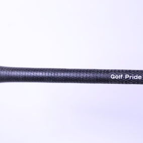 Used Mizuno JPX 919 Hot Metal Gap Wedge - Left-Handed - 50 Degrees - Stiff Flex-Next Round