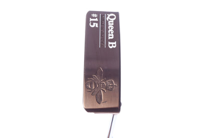 Used Bettinardi 2023 Queen B 15 Putter - Right-Handed - 35 in - Blade