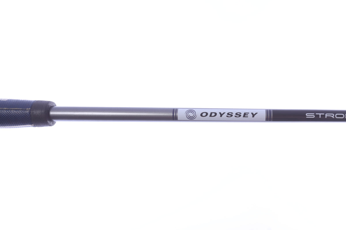 Used Odyssey Stroke Lab 2-Ball Ten Tour Lined Putter - Right-Handed - 35 in - Mallet-Next Round