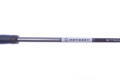 Used Odyssey Stroke Lab 2-Ball Ten Tour Lined Putter - Right-Handed - 35 in - Mallet-Next Round
