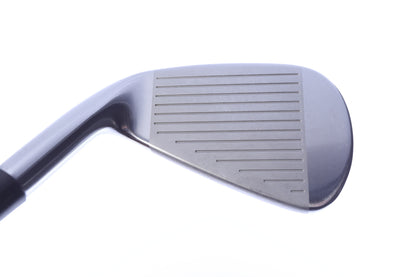 Used Mizuno Pro 245 Single 7-Iron - Right-Handed - Stiff Flex