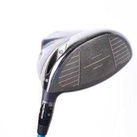 Used Callaway Paradym Driver - 10.5 Degrees - Regular Flex Project X Even Flow - Right-Handed-Next Round